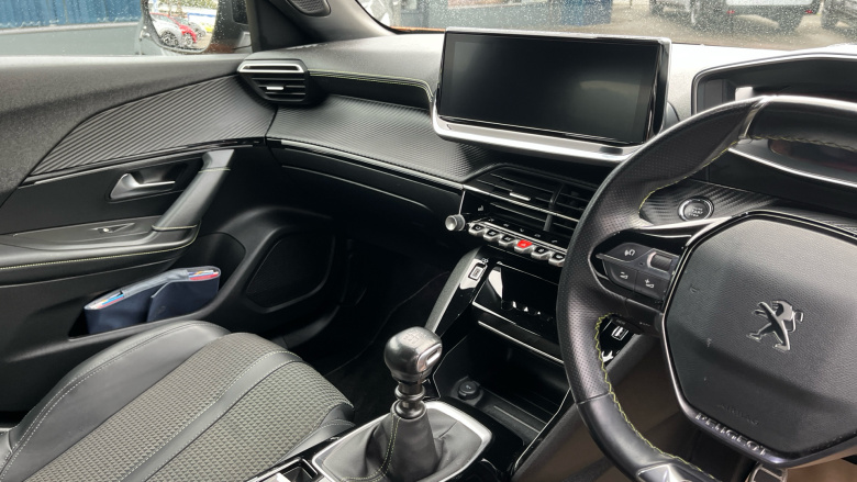 Peugeot 2008 1.2 PureTech 130 GT 5dr Petrol Estate